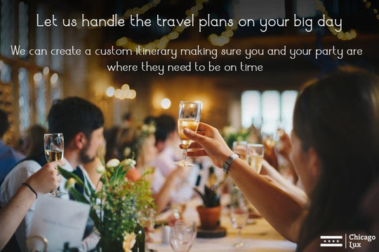 Chicago Lux-芝加哥必去景点