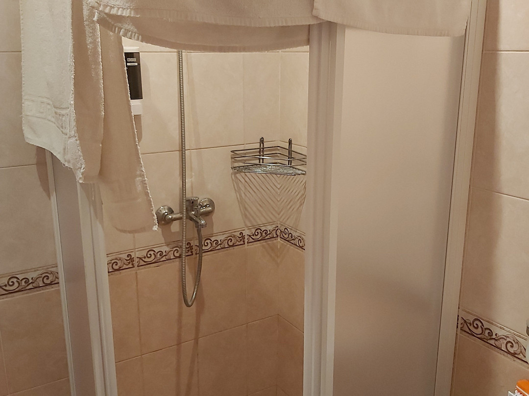 Hotel Teremok Moskovsky主图