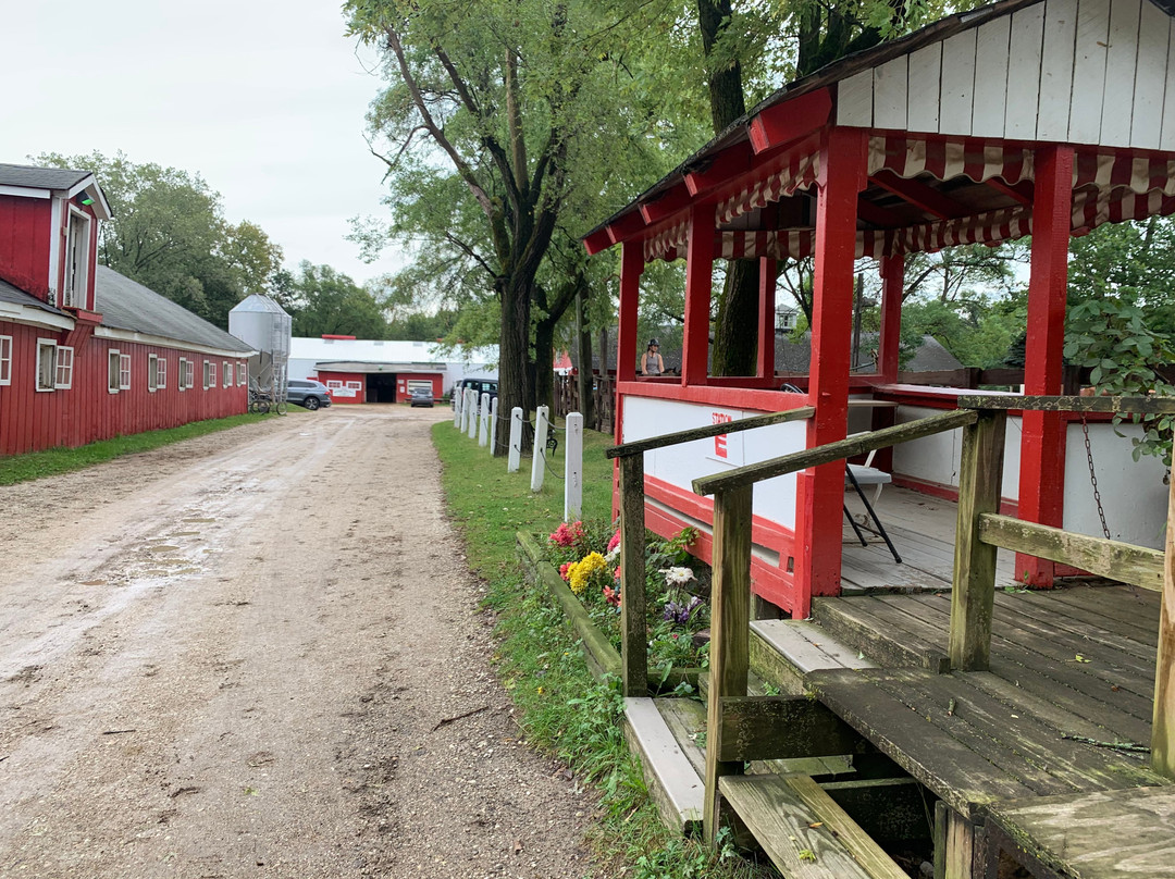 Palos Hills Riding Stables-Palos Hills必去景点