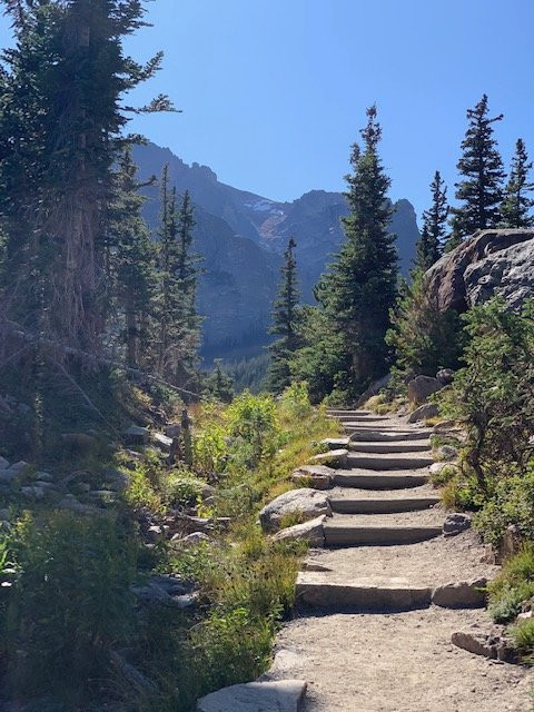 The Loch Trail景点图片