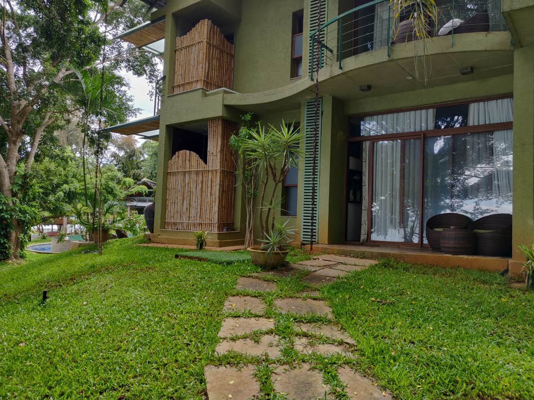 Waterwoods Lodge Kabini主图