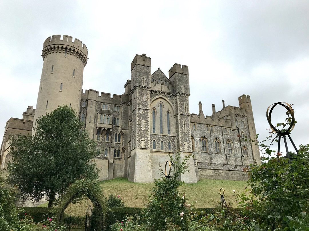 Arundel Castle景点图片