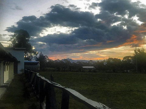 楚奎拉瓜Spa山林小屋主图