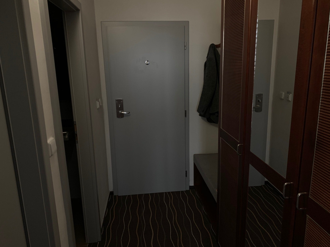 Hotel S-Centrum Decin主图