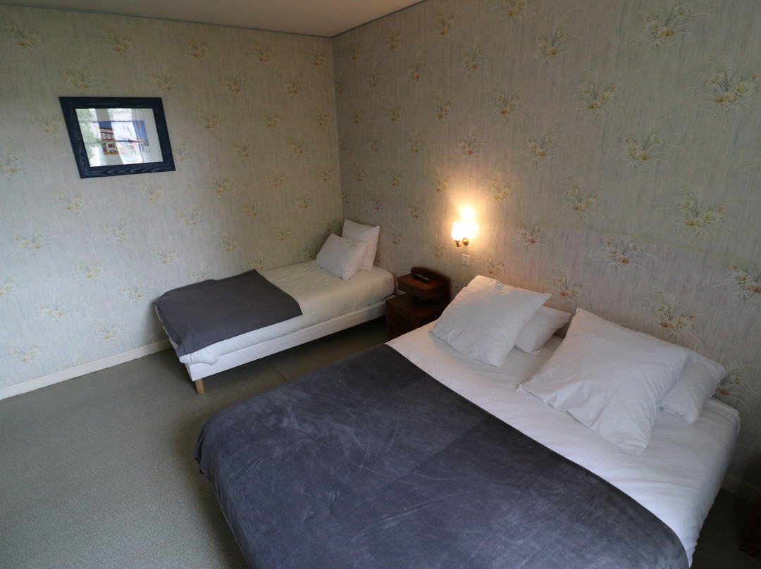 L'Auberge de Lugos主图