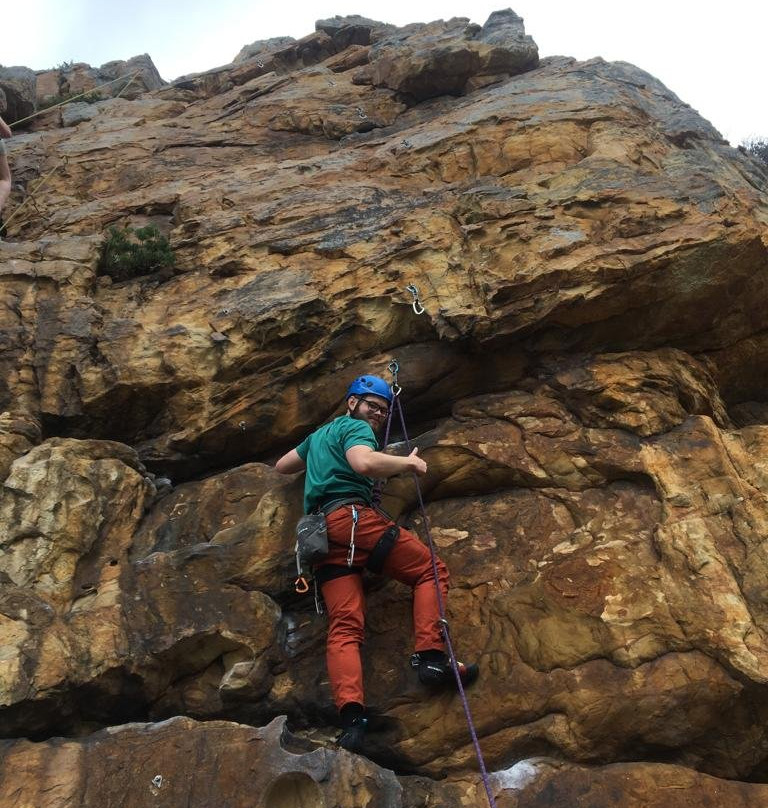 Montagu Climbing-蒙提古必去景点