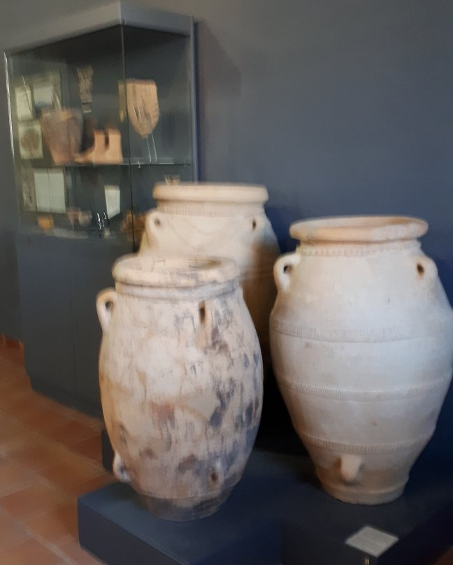 Archaeological Museum of Archanes景点图片