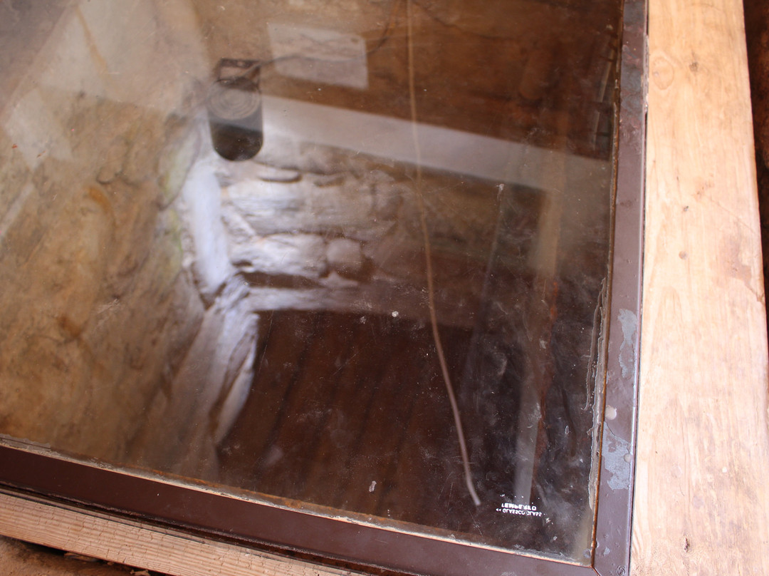 St. Catherine's Monastery-南西奈必去景点