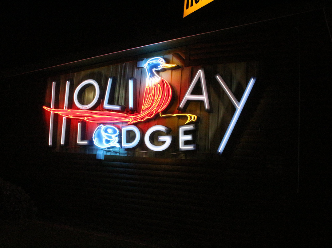 Holiday Lodge Motel Campground主图