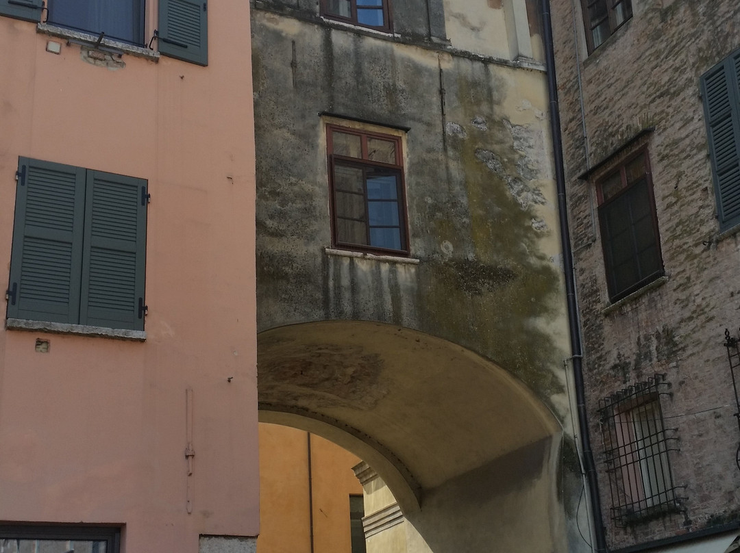 Hotel Dei Gonzaga主图