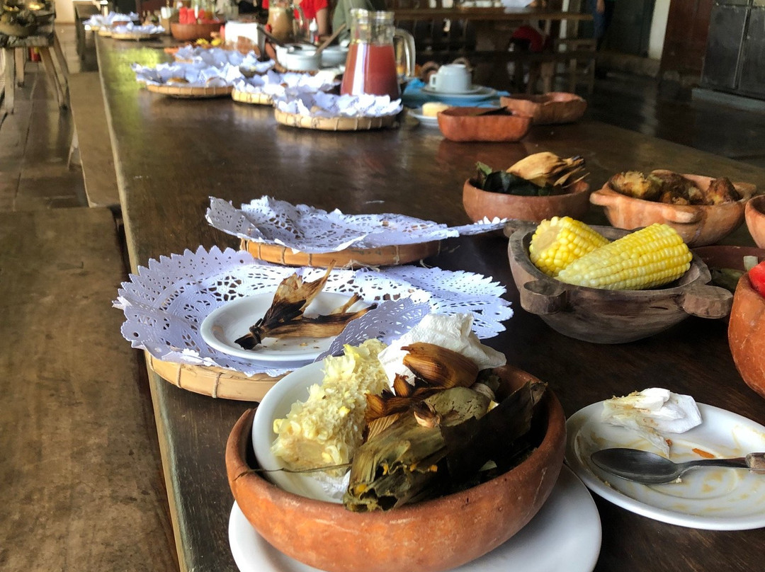 Fazenda Babilônia-Pirenopolis必去景点