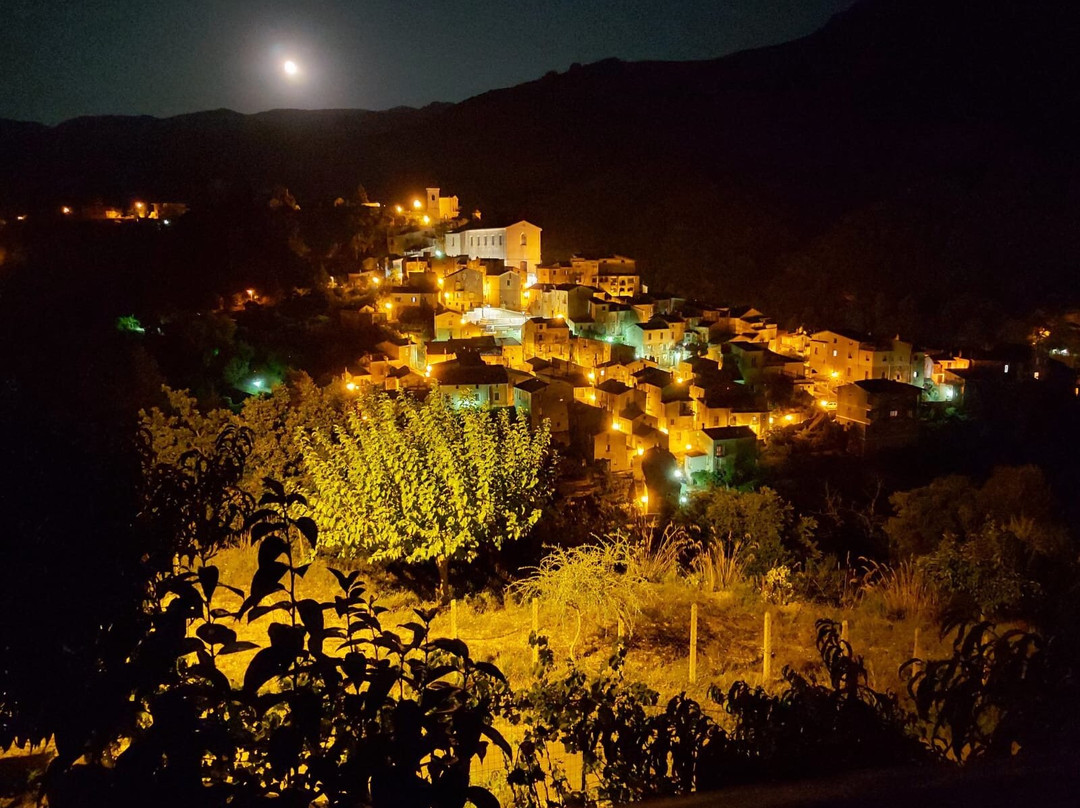 B&B Miralonga Valle Lao主图