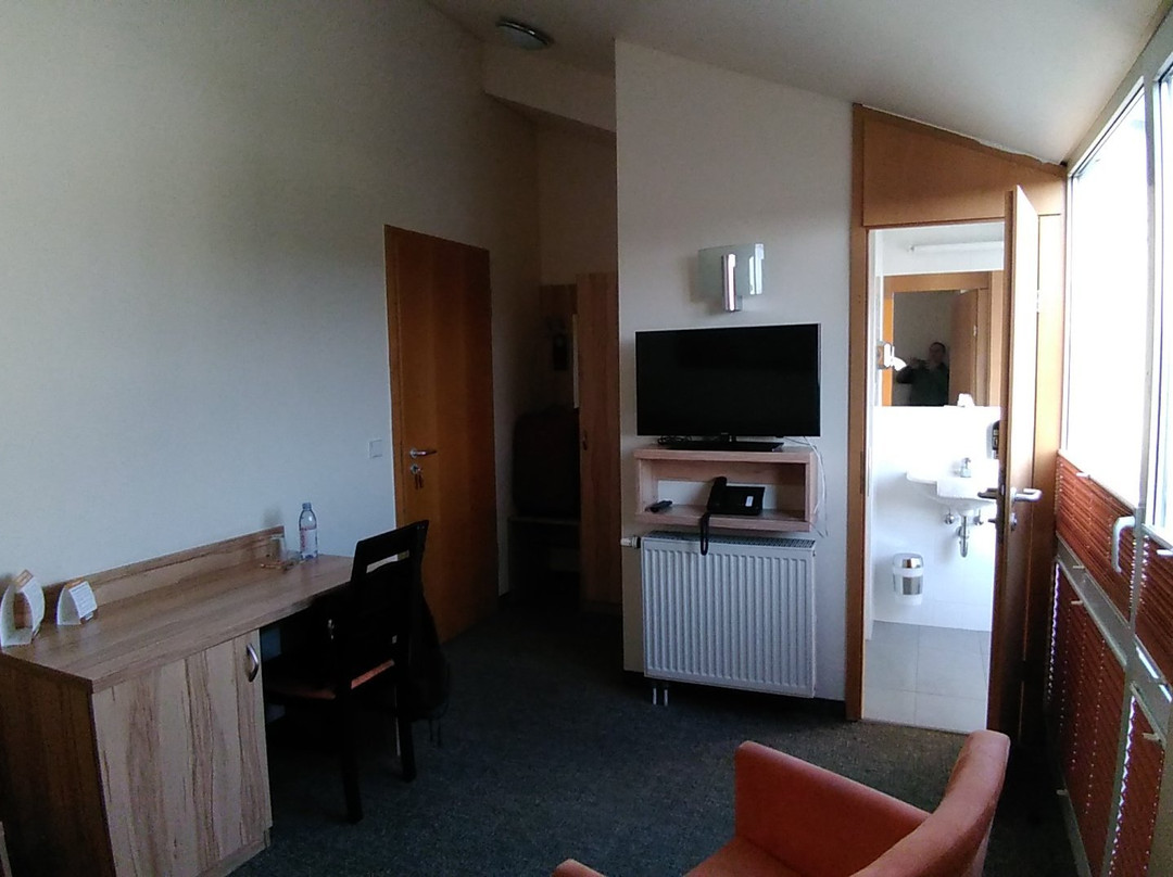 Hotel An der Waldstrasse主图