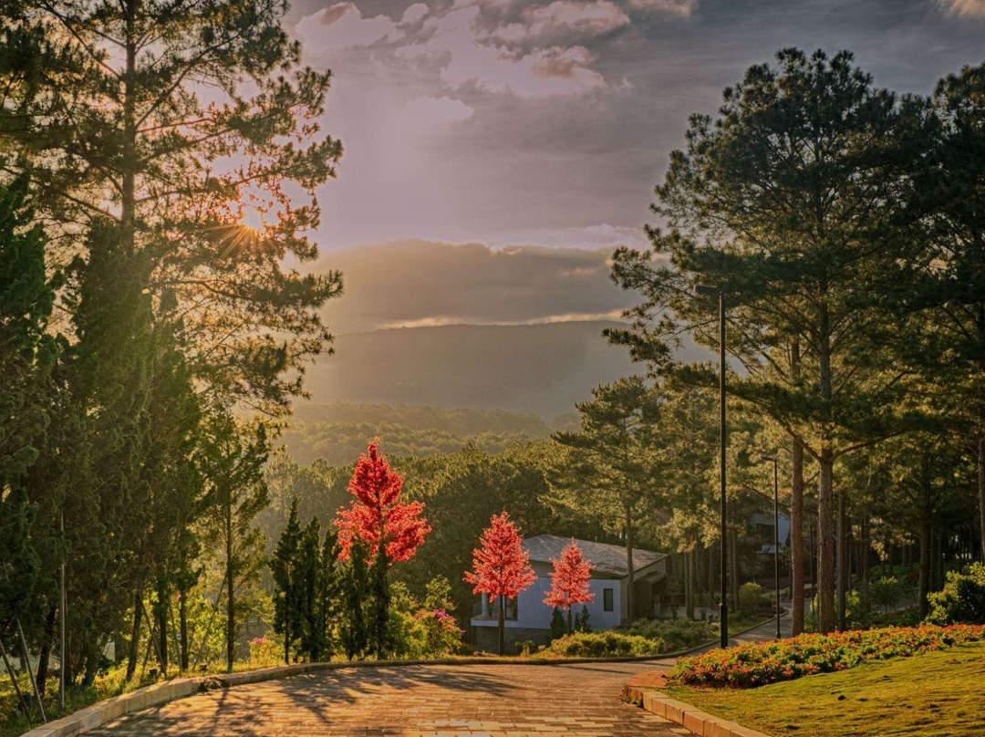 特拉可塔酒店及度假村主图