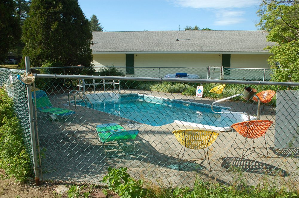 Maple Leaf Motel主图