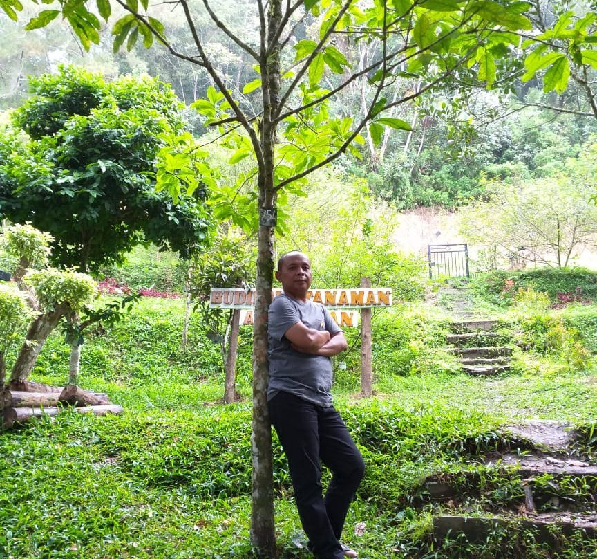 Taman Eden 100-Parapat必去景点