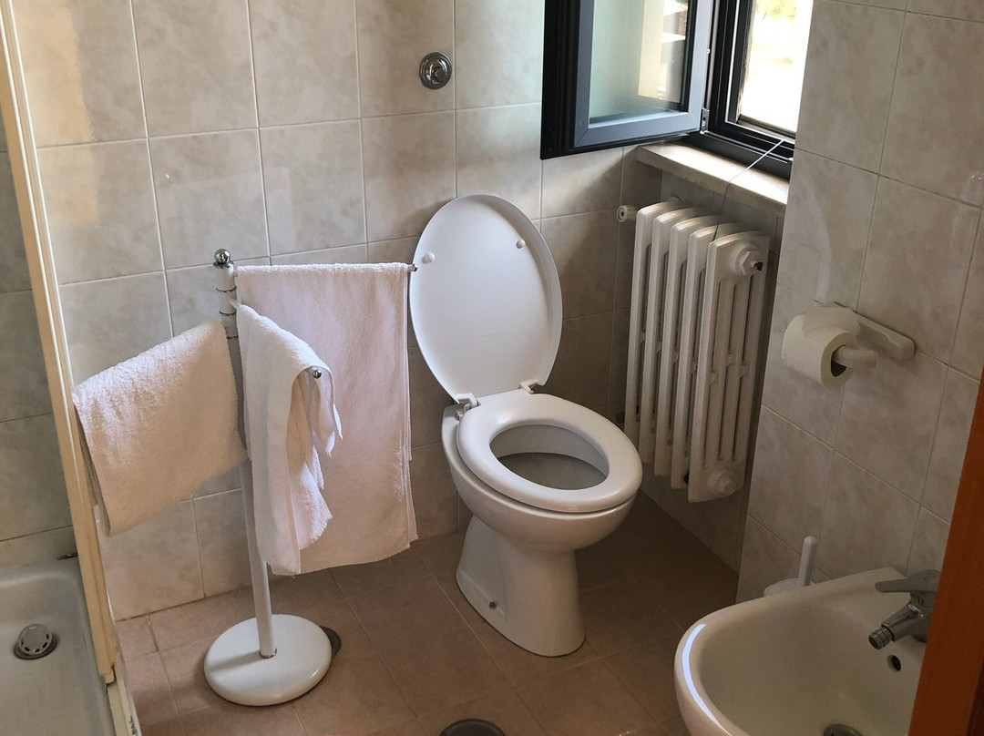 La Villa Hotel主图
