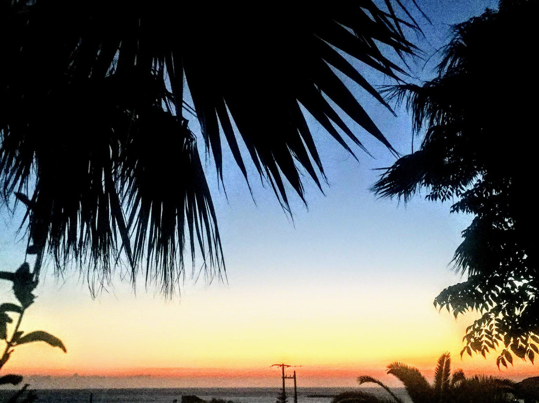 Hotel Plakures主图