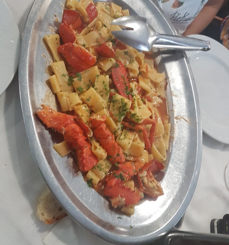 Vecchia Taverna Hotel-Ristorante主图