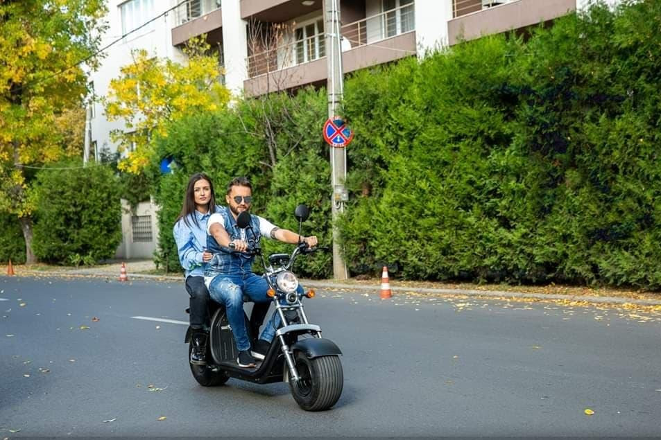 Smart Balance-布加勒斯特必去景点