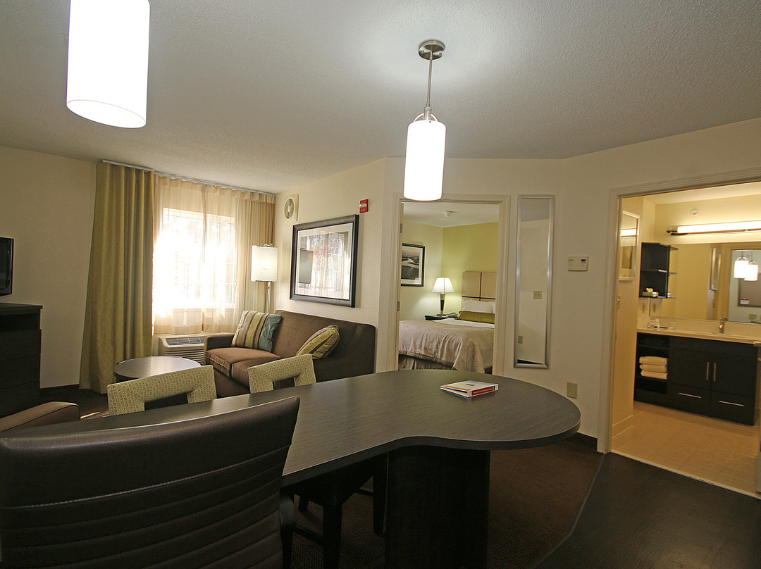 Candlewood Suites Newport News/Yorktown by IHG主图