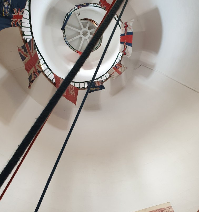 Withernsea Lighthouse Museum景点图片