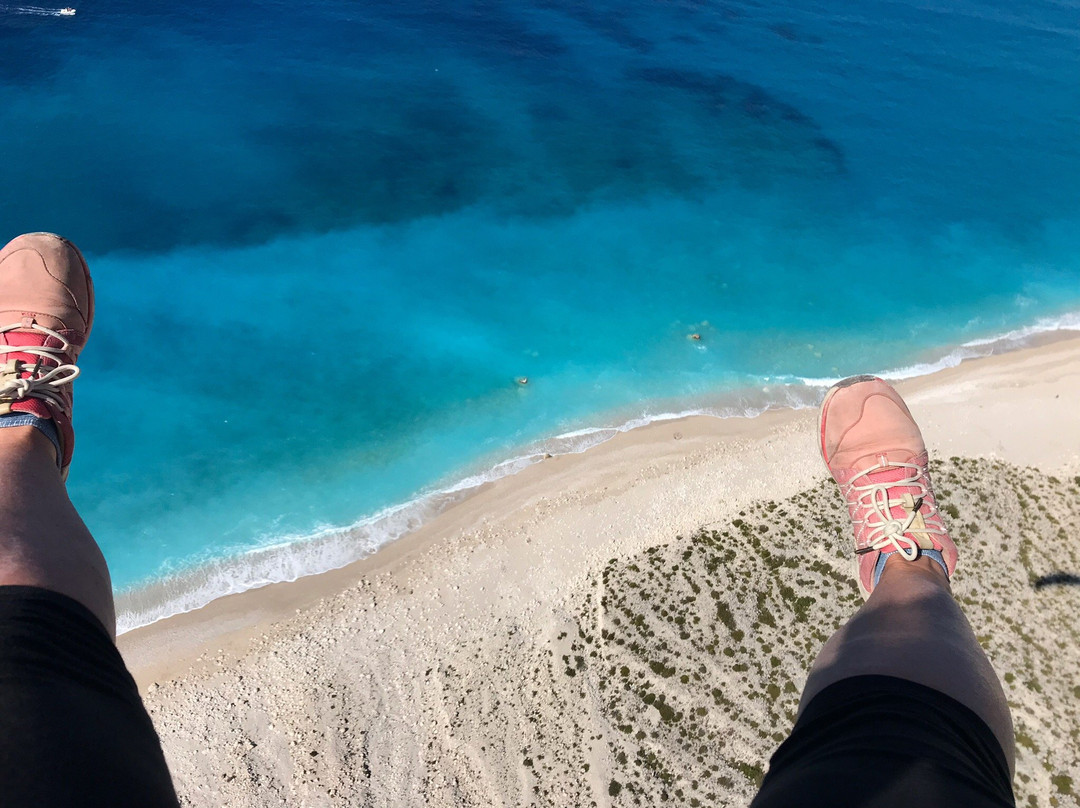 Paragliding Albania - Dhermi-Dhermi必去景点