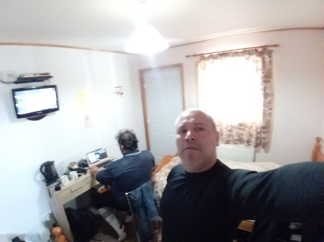 Shorty's Motel主图