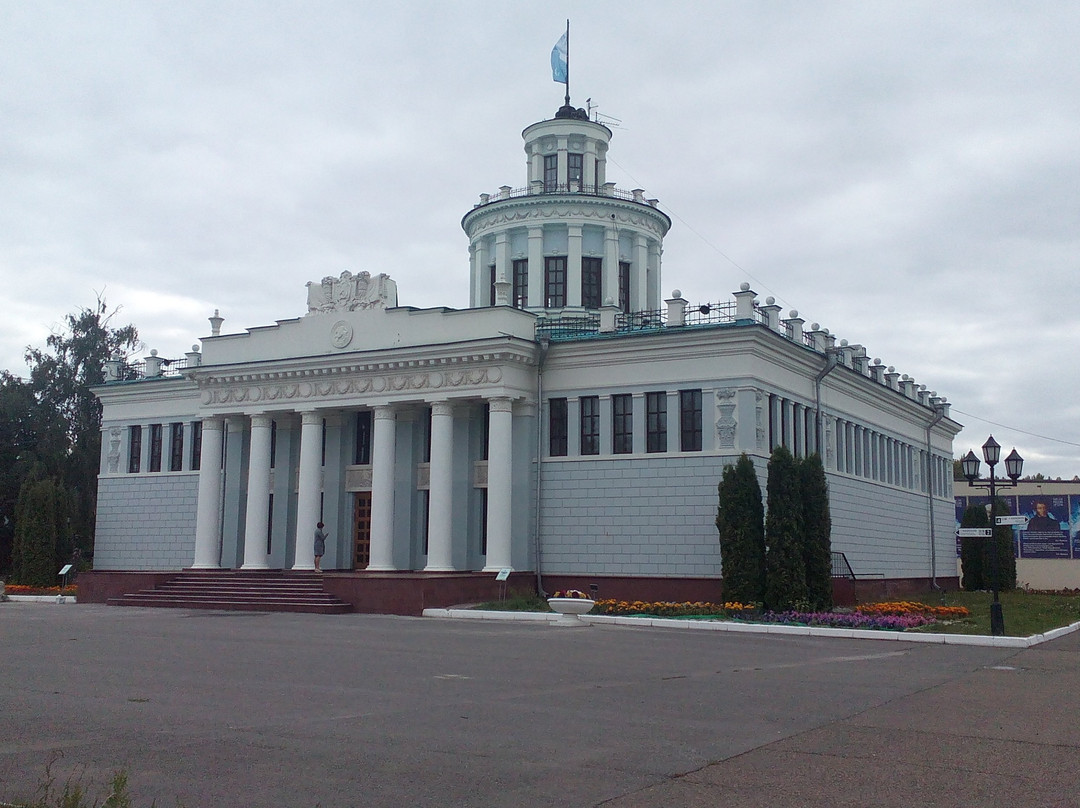 Historical Park Rossiya-Moya Istoriya景点图片
