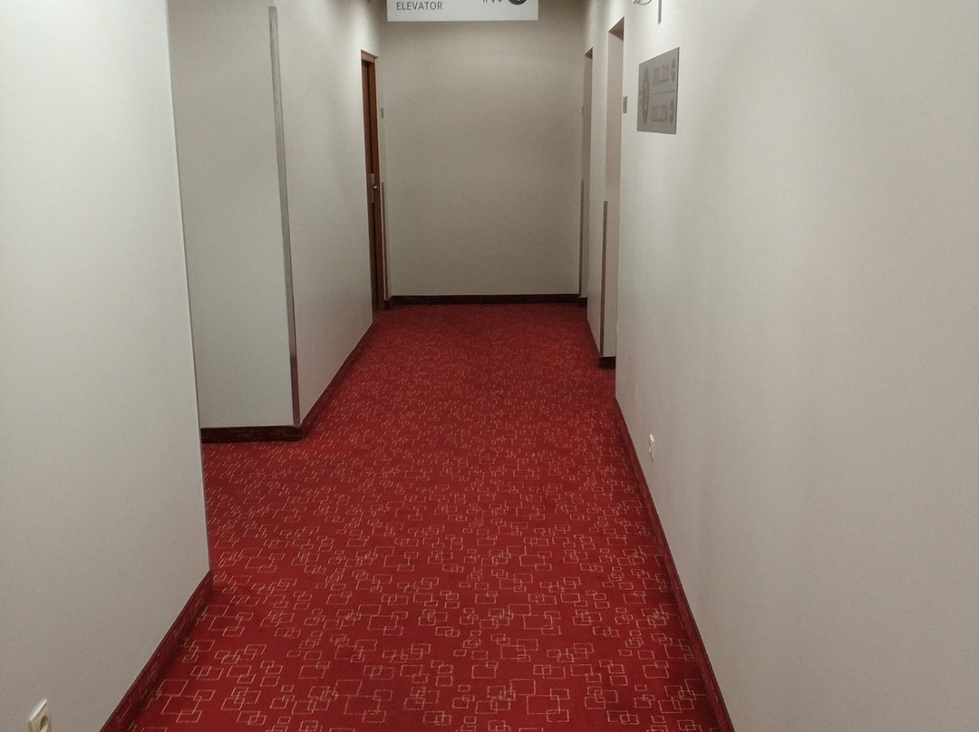 Hotel Focus Szczecin主图