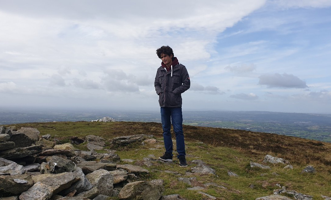 Mount Leinster-Bunclody必去景点