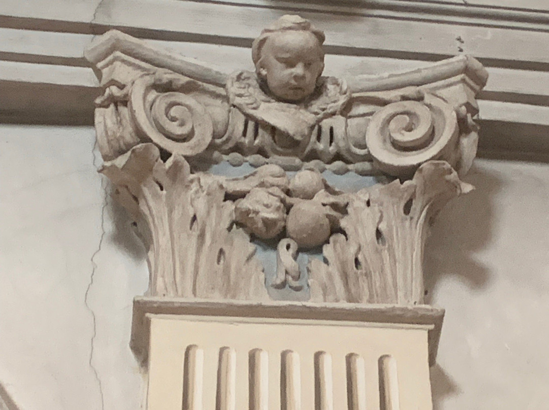 Chiesa di San Michele Arcangelo