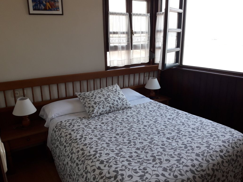 Hotel El Pescador