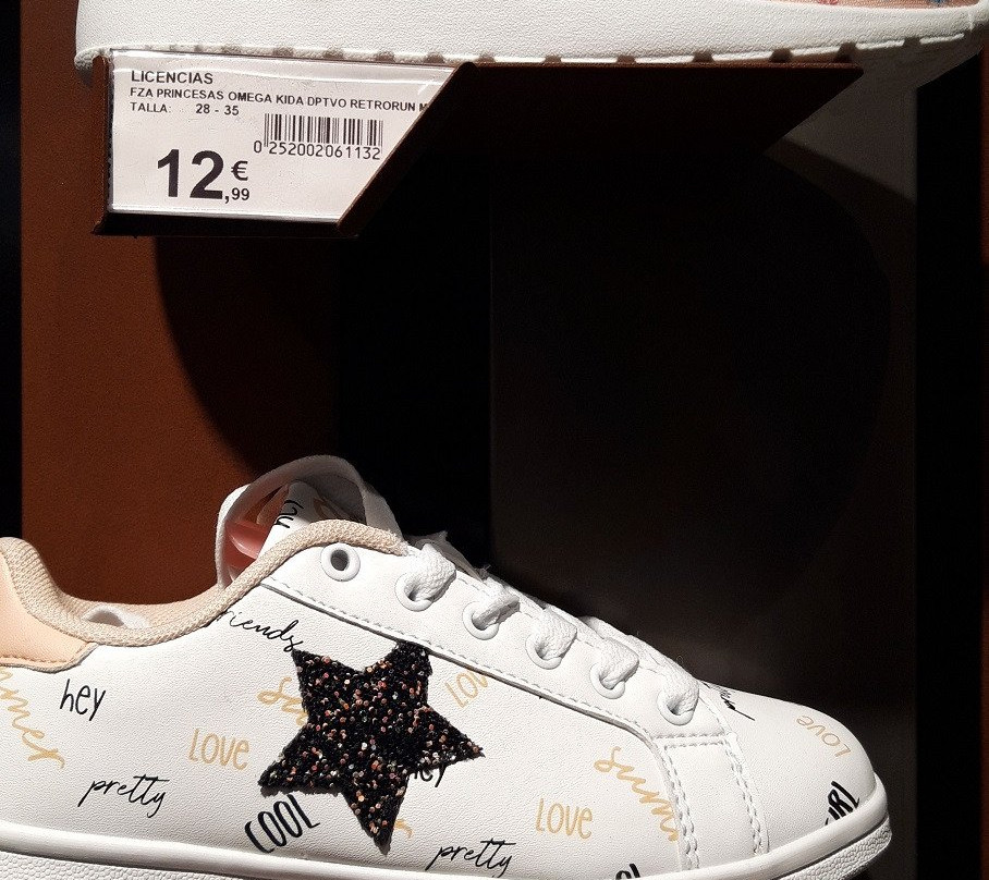 Centro Comercial Barnasud-加瓦必去景点