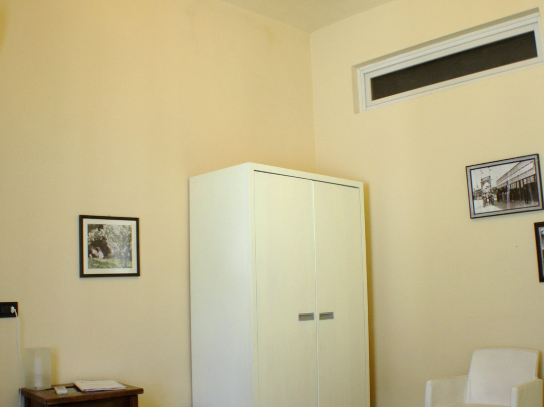 Residence Manassei主图