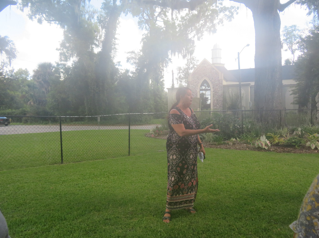 Bonaventure Cemetery Tours-萨凡纳必去景点