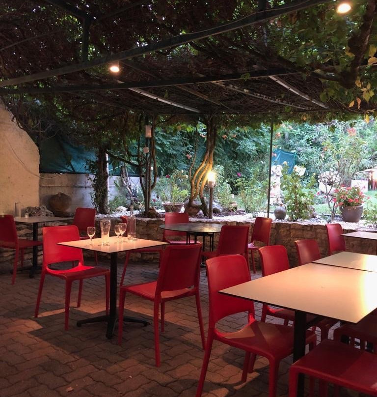 Hotel Restaurant Henry主图