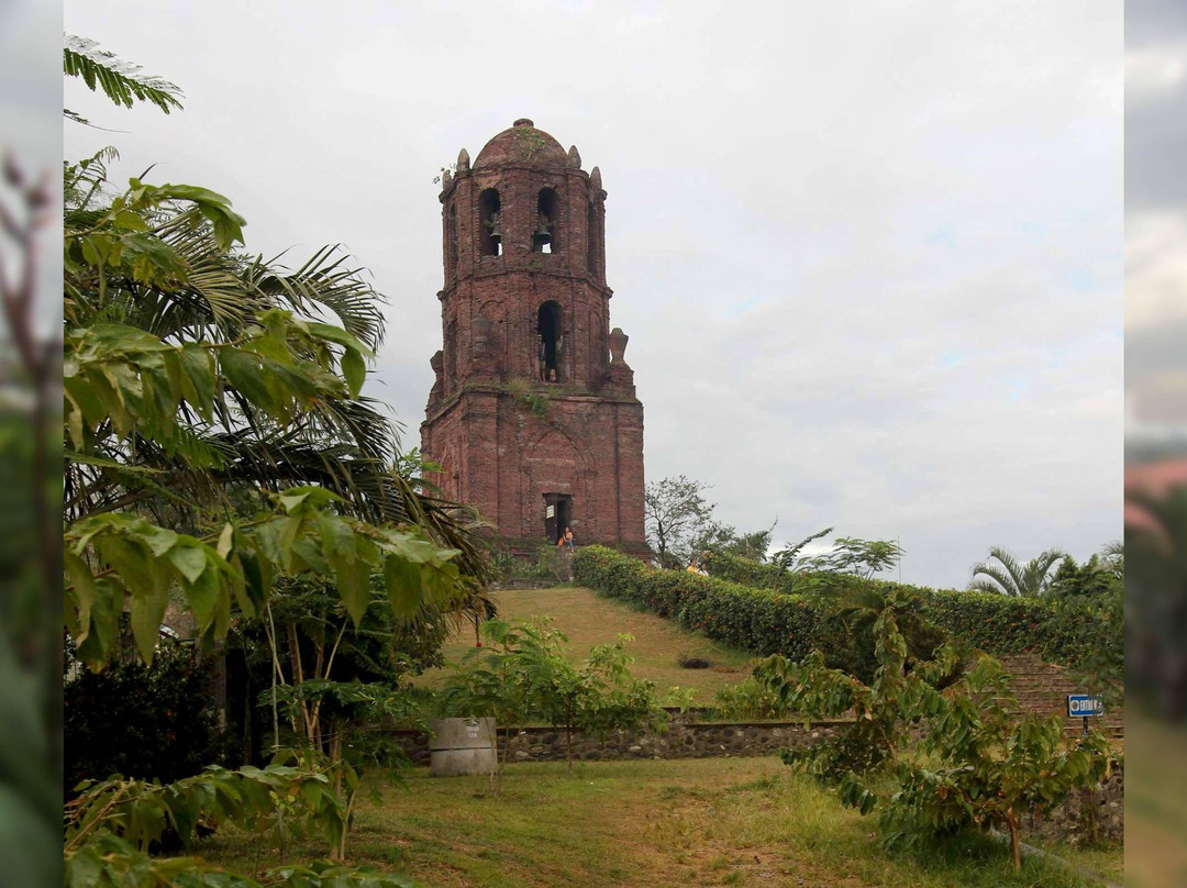 Nord Luzon Touren-安吉利斯必去景点