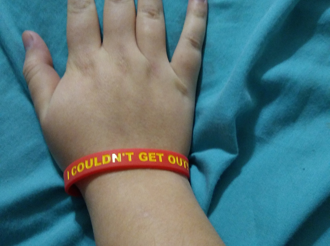 Escape Dothan-多森必去景点