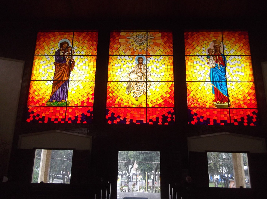 Catedral Nossa Senhora da Glória景点图片