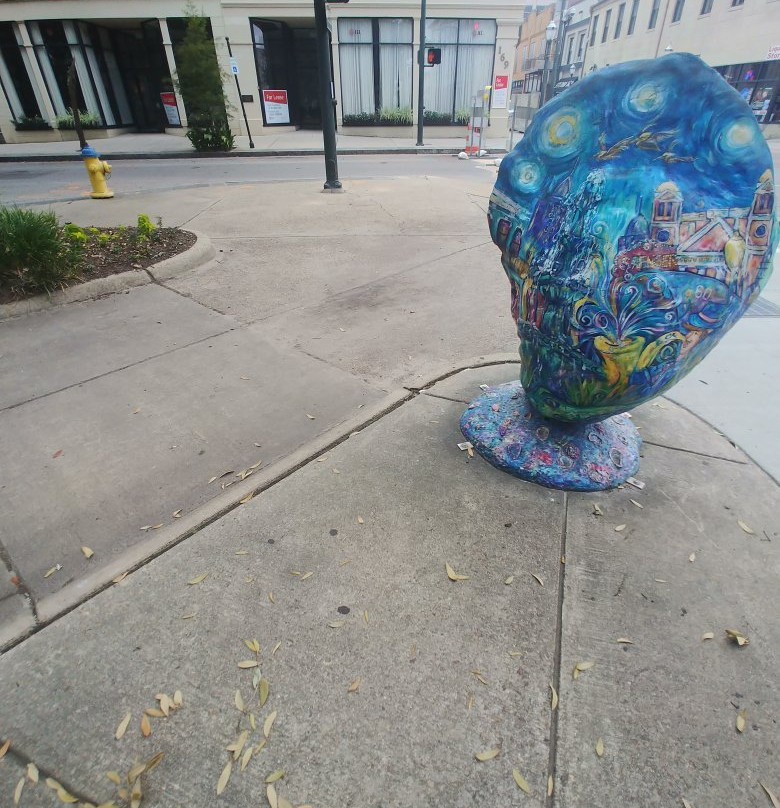 Dauphin Street-莫比尔必去景点