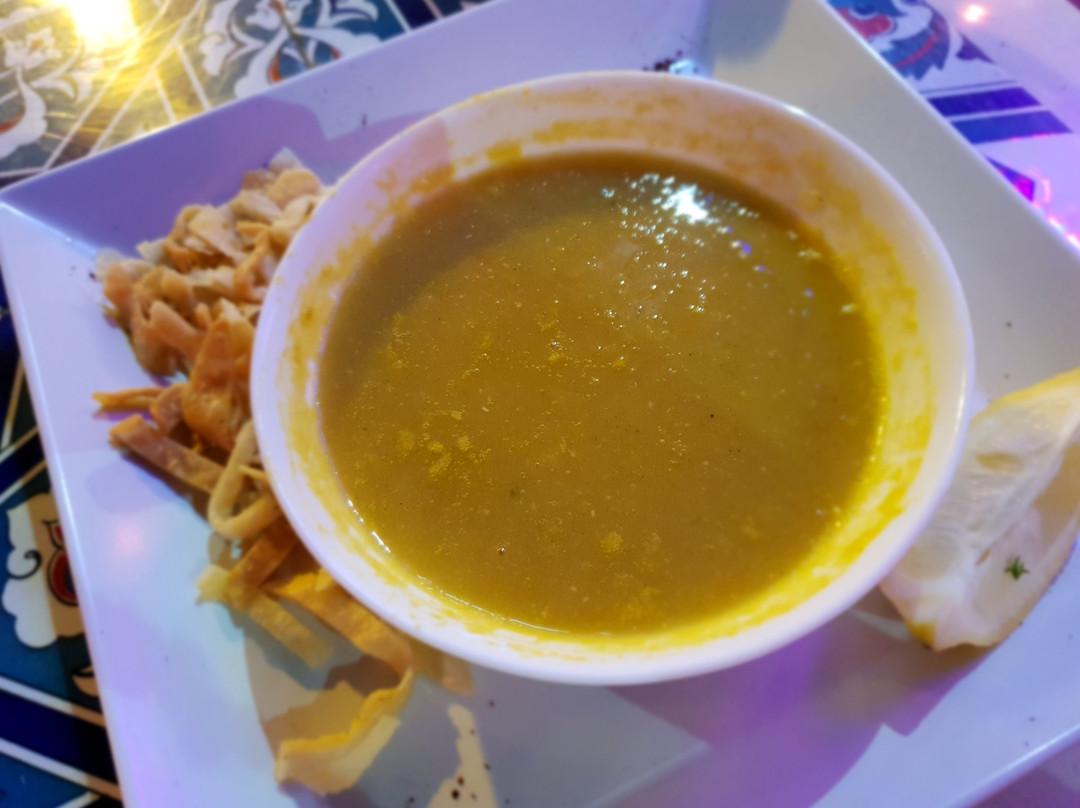 Mak Doner Lebanese Restaurant