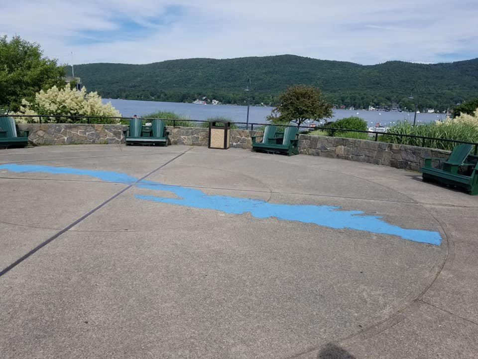 Lake George Regional Chamber of Commerce & CVB-乔治湖必去景点