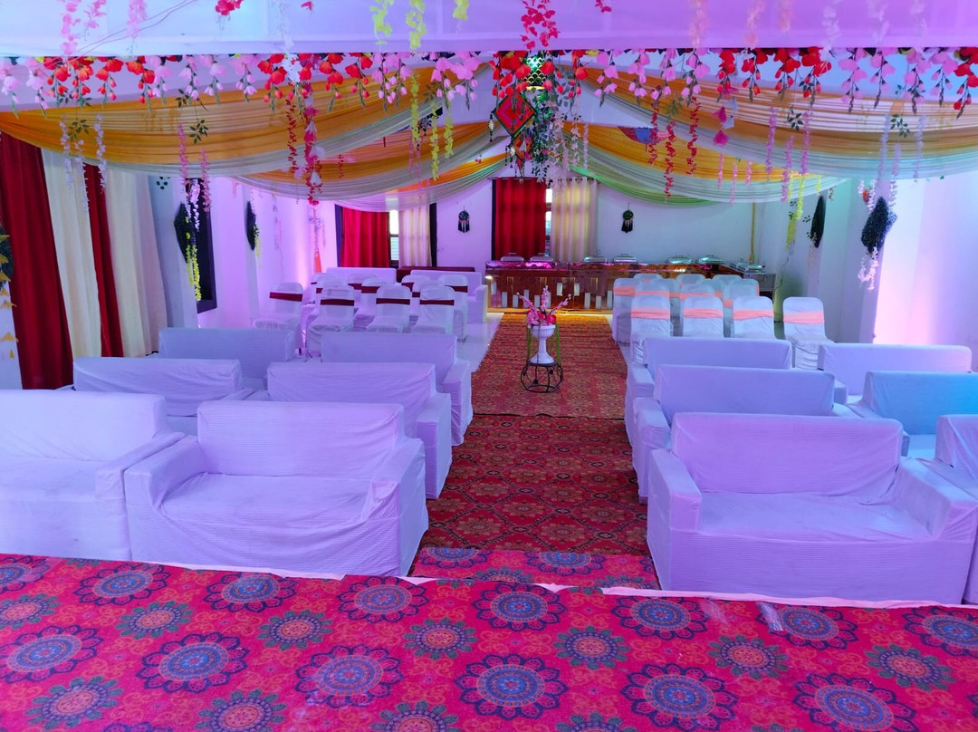 Bundeli Farm's Resort & Banquet