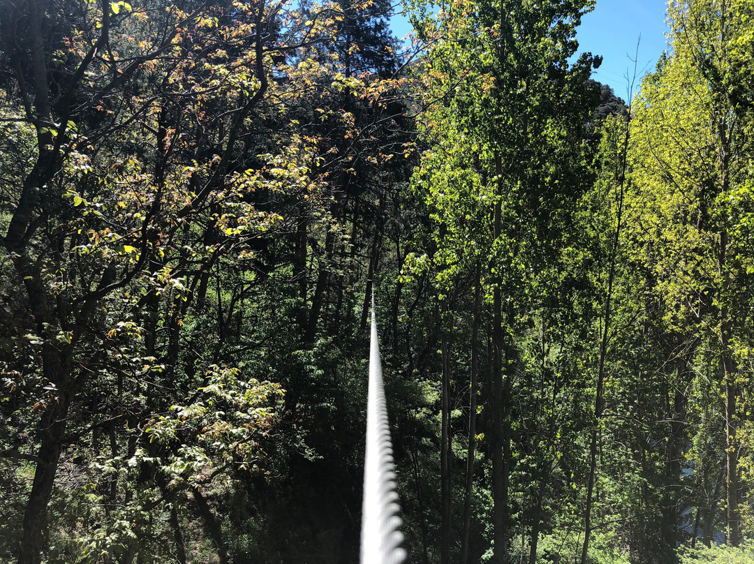 Pirineus Parc Aventura-La Guingueta d'Aneu必去景点