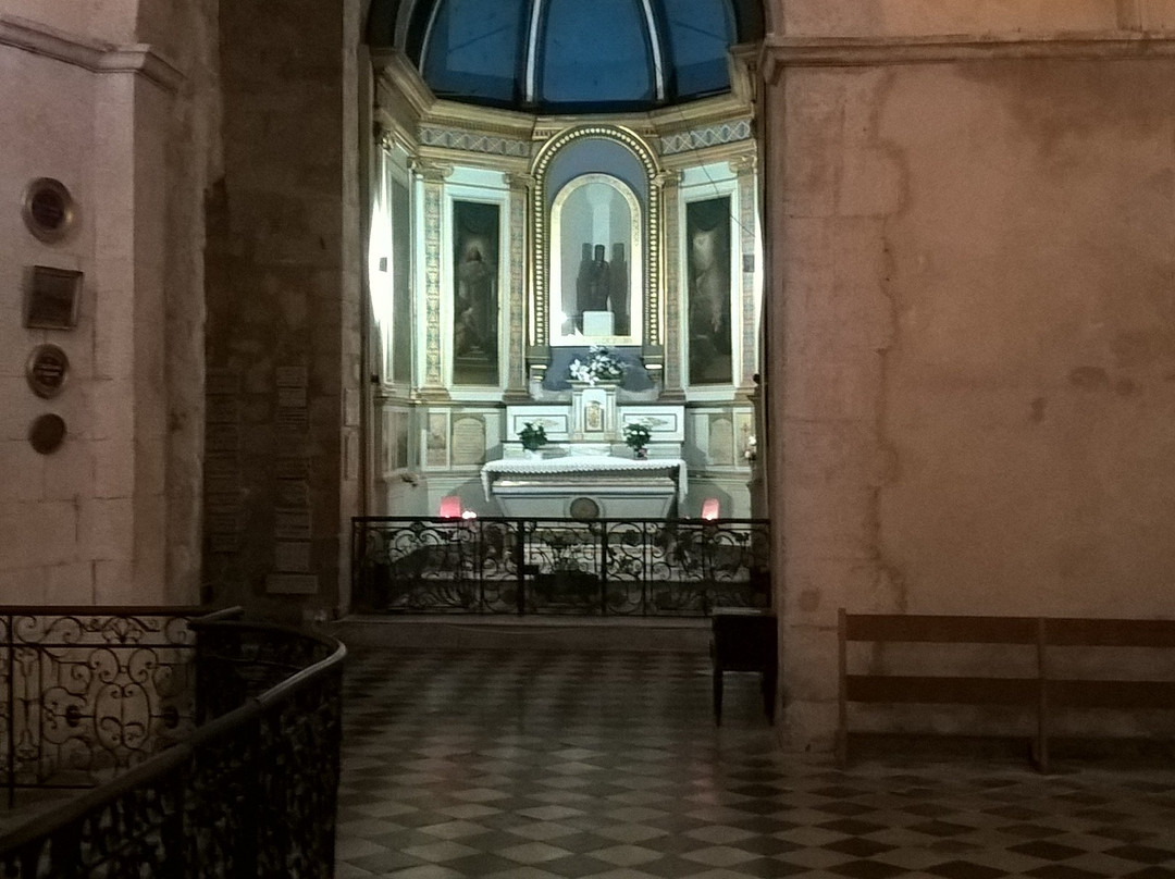 Notre-Dame de Romigier景点图片