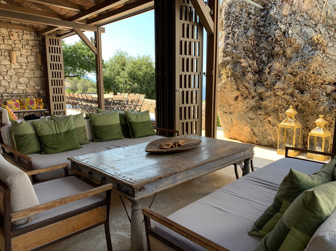 Itha108 Yoga Retreat & Creative Resort
