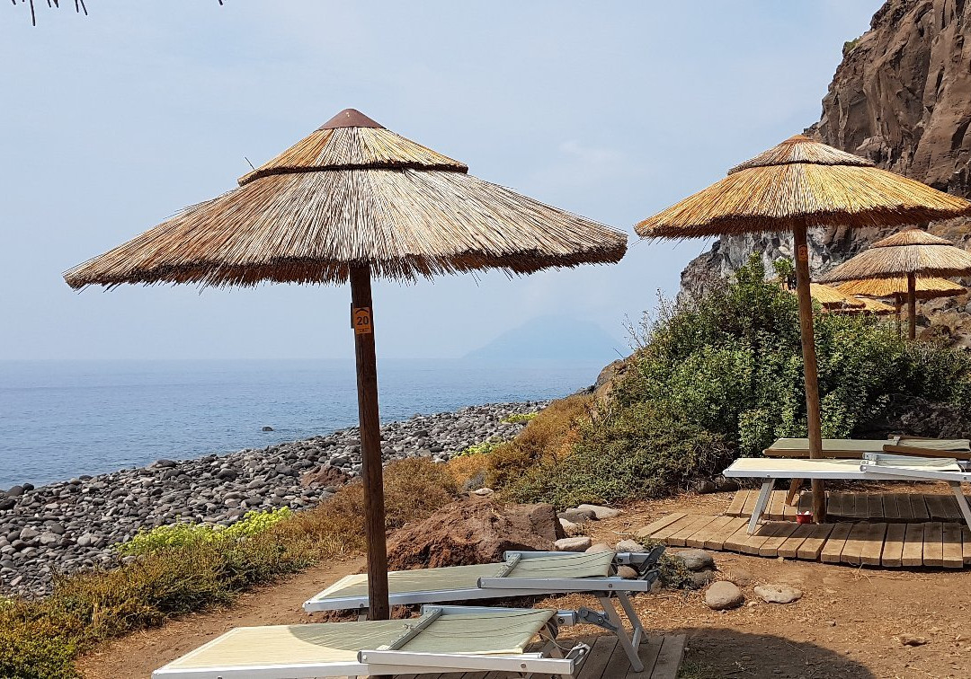 Solarium Lidalina景点图片