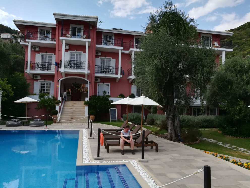 Vassilis Guest House主图