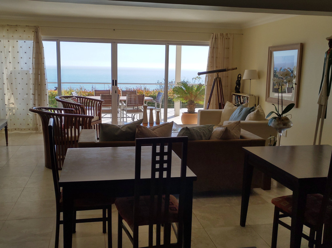 Entabeni Guest House主图